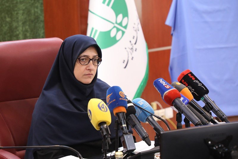 طرح پایلوت تزریق سوخت مشتق حاصل از پسماند به کارخانه سیمان