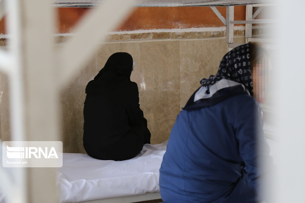 طرح پیشگیری از اعتیاد زنان دارای همسر معتاد تا پایان آذر امسال اجرا میشود