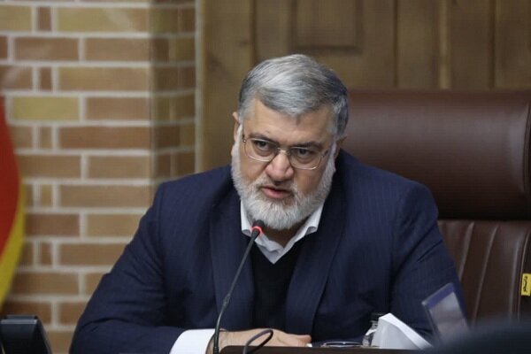 طرح‌های عمرانی شهر ارومیه تعیین تکلیف شود