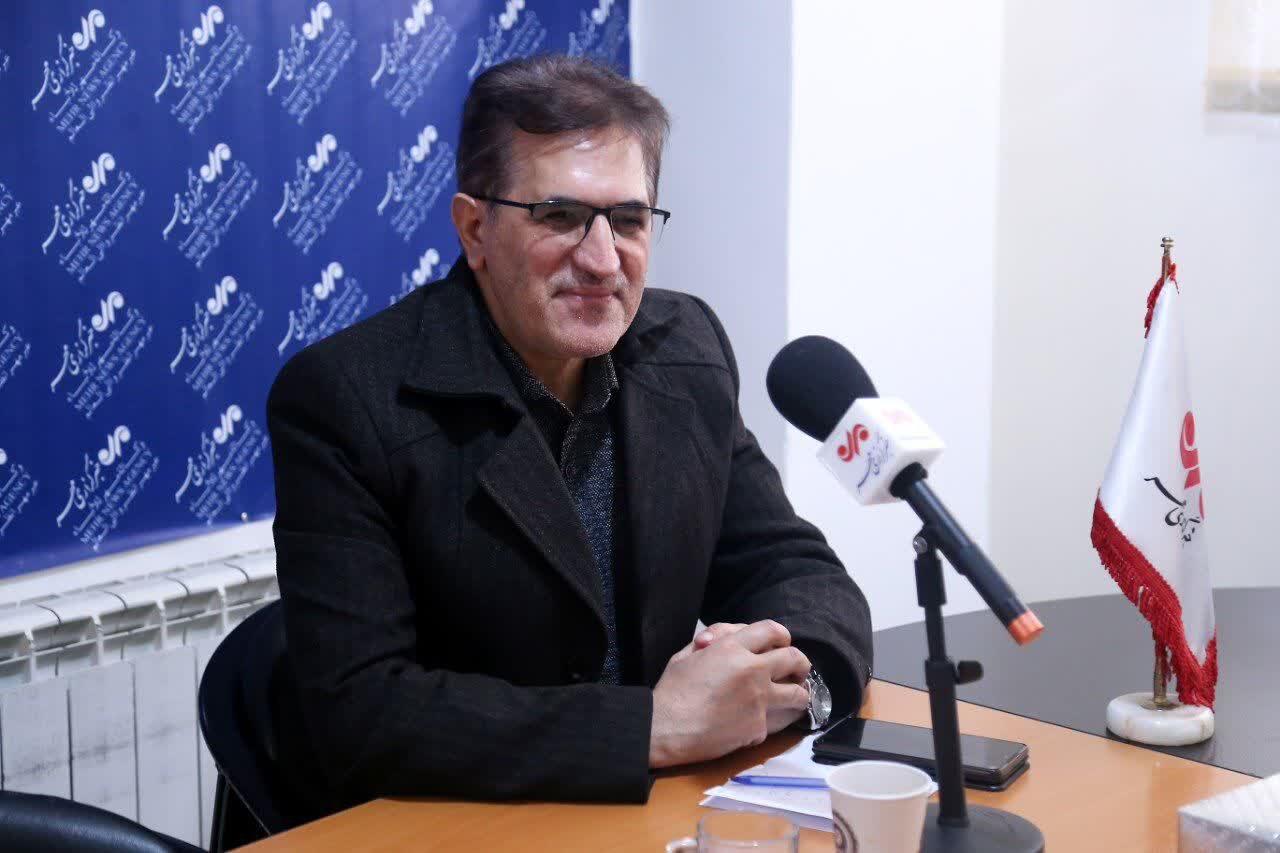 طرحهای گازرسانی ویژه دهه فجر در کردستان اجرا میشود