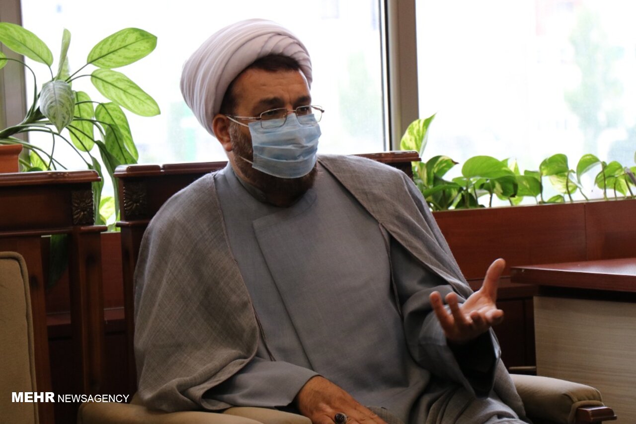 طرحهای فرهنگی تبلیغات اسلامی زمینهساز رفع چالشهای اجتماعی است