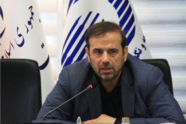 طلا: قسمت عمده عملیات بازسازی فاز نخست ورزشگاه آزادی انجام شده است