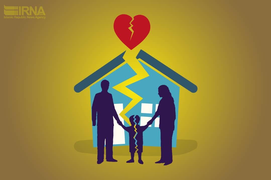 طلاق والدین بر فرزندان چه تاثیراتی دارد؟