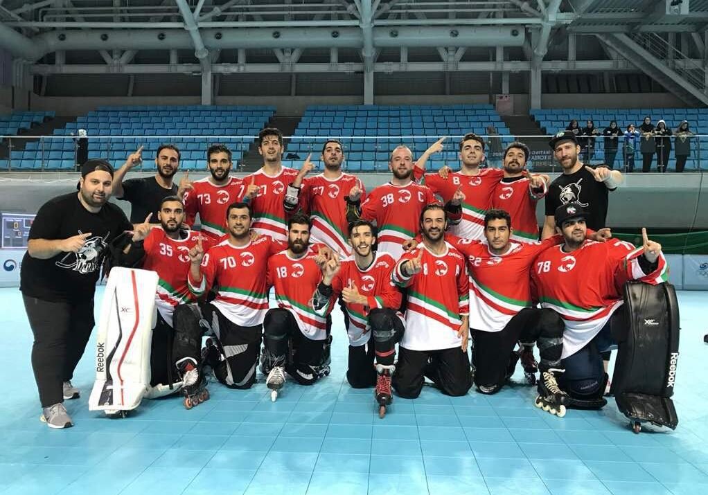 طلسم اعزام اینلاین هاکی به آسیا شکسته شد؛ چرا تیم قهرمان اعزام نشد؟