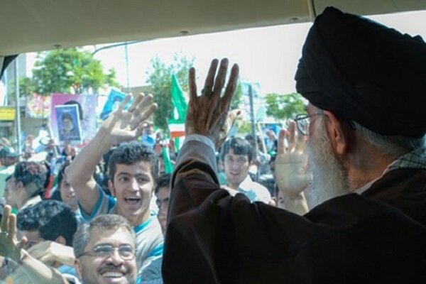 طلوع امید در دیار کردستان؛ سفری که تاریخ را رقم زد
