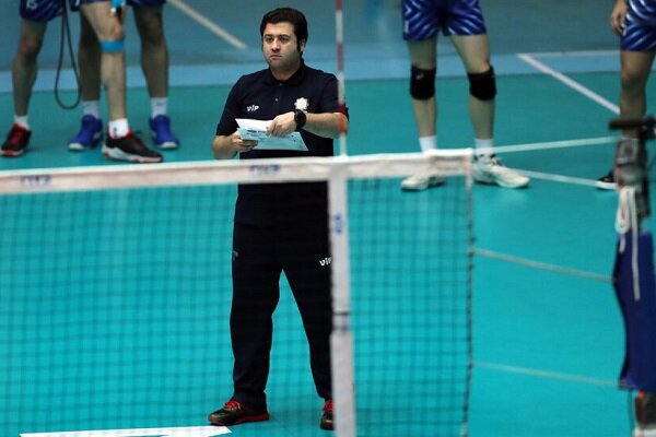 طلوع کیان: قهرمانی حق شهداب است/اولین بار است در فینال بازی کردیم