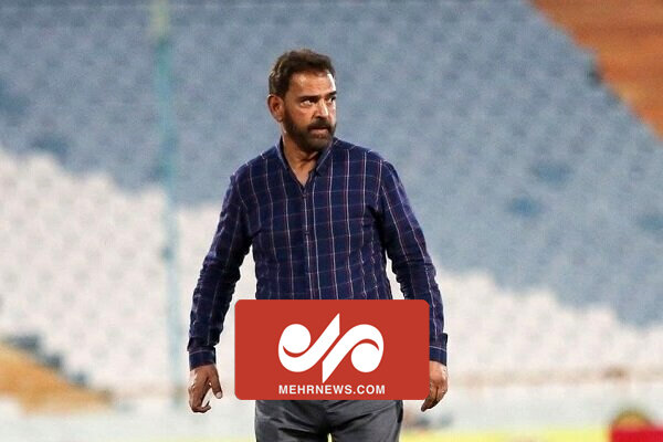 طنازی جالب فیروز کریمی در نشست خبری