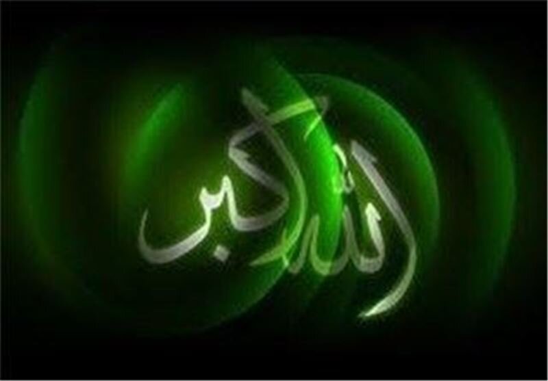 طنین «الله اکبر» از پشت بام خانهها تا کوچه و خیابانهای کردستان