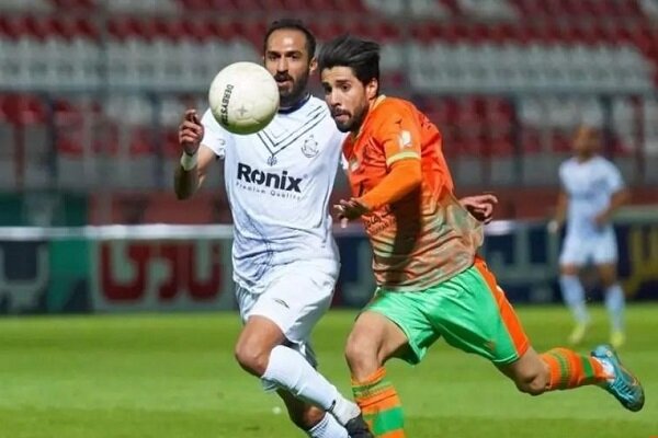 طوفان انزلی چیها در کویر/ ملوان مس را به چهار میخ
کشید