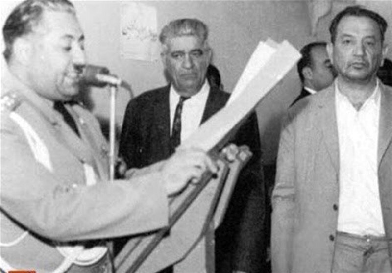 طیب حاج رضایی را بعد از اعدام شناختند