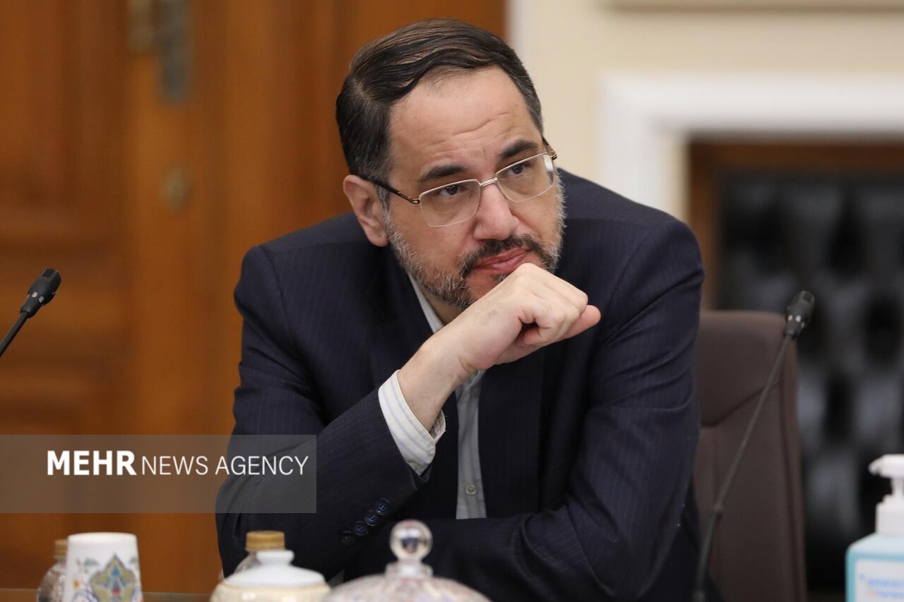 ظرفیت بالای قانون اساسی برای استفاده از تشکل های مردمنهاد