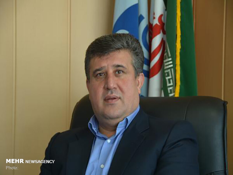 ظرفیت شبکه مخابراتی در کردستان افزایش یافت