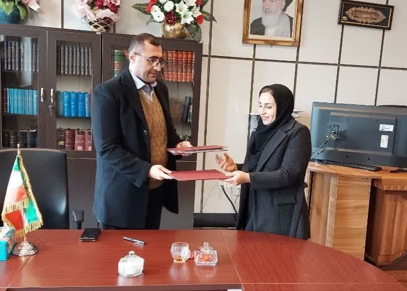 ظرفیت علمی و آموزشی نهادهای مردمی برای حمایت از زنان موثراست