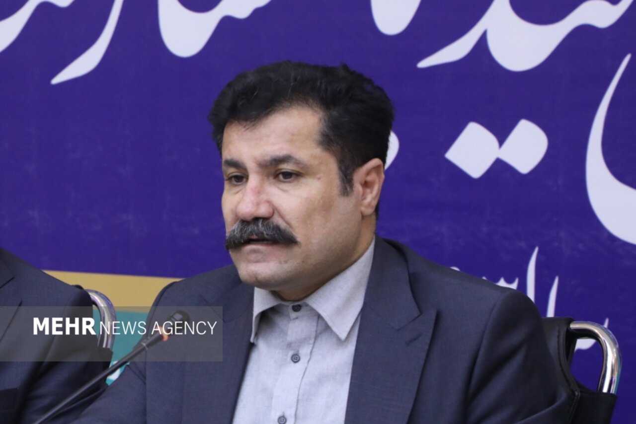 ظرفیت های مرز برای تقویت صادرات با اقلیم کردستان عراق استفاده شود