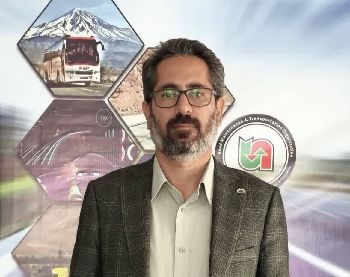 ظرفیت پذیرش روزانه سالن مسافری پایانه باشماق ۲۰ هزار زائر
است