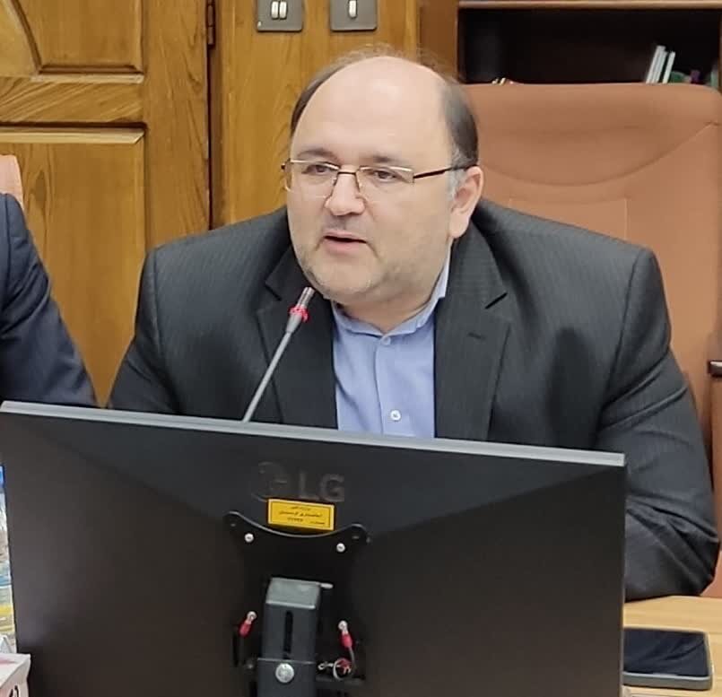 ظرفیت پرشدگی مخازن آبی کردستان ۴۳ درصد است