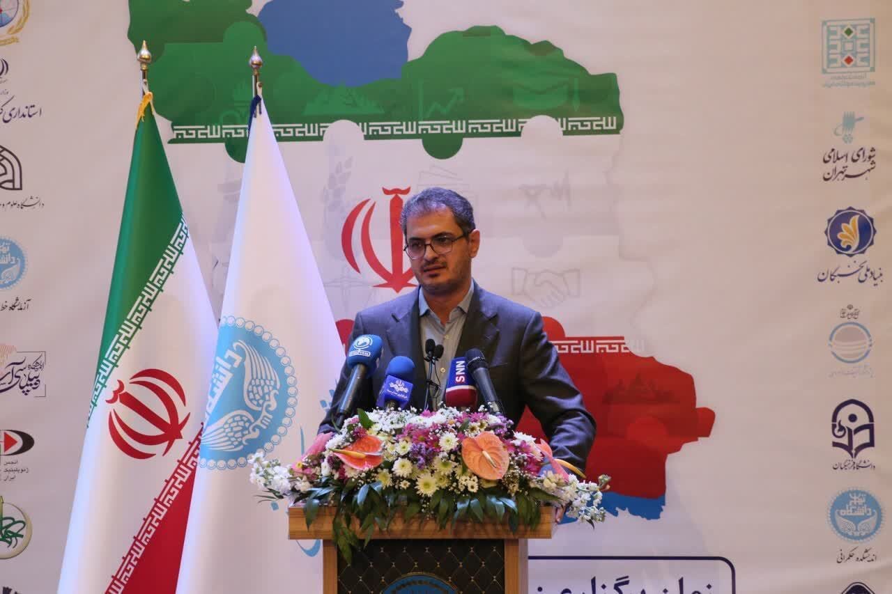 ظرفیتهای مختلف کردستان، پیشران توسعه کشور است
