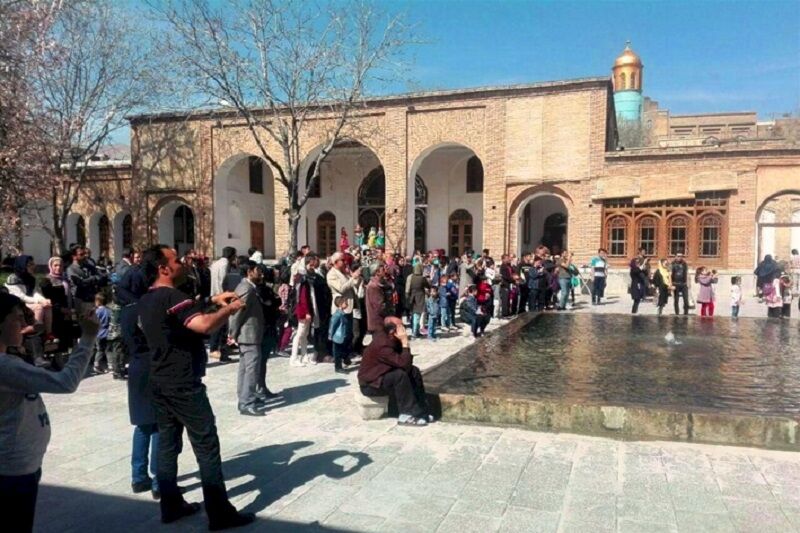 ظرفیت‌ بیشتر واحدهای اقامتی در کردستان تکمیل شد