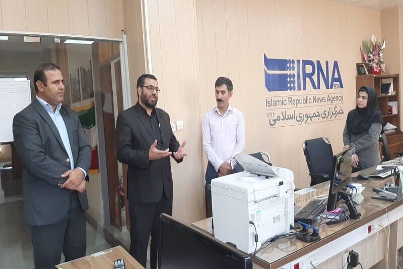 ظرفیتهای کردستان از دریچه رسانهها دیده میشود