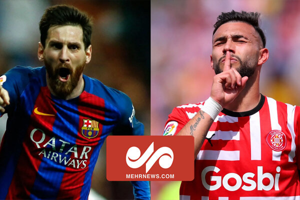 ظهور یک نابغه فوتبالی دیگر در آرژانتینی