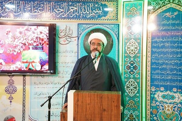 عابدی: خدمت به مردم، افتخار برای هر مسئول است