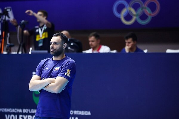 عادل غلامی: چین اصلی ترین حریف ایران در بازی‌های آسیایی بحرین است