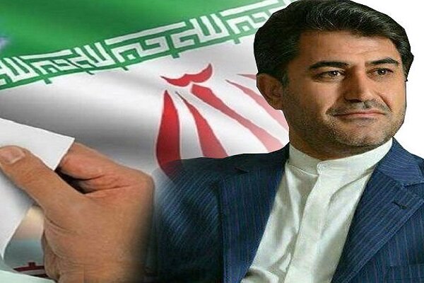 عادل نجف زاده نماینده مردم خوی و چایپاره در مجلس دوازدهم
شد