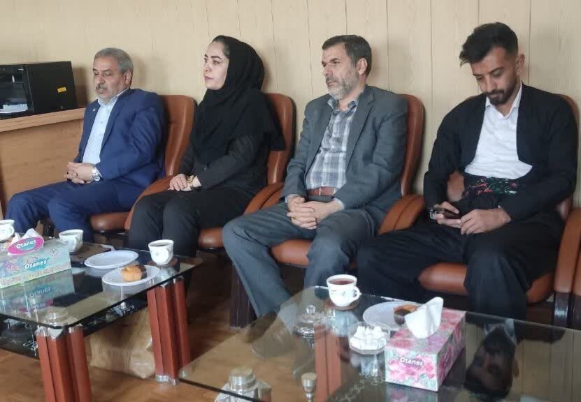 عارفی: حمایت از توانخواهان مستلزم بهرهمندی از تمامی ظرفیتها است