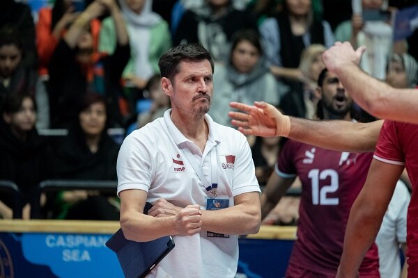 عالی بودیم اما باختیم!/ برای مقام سوم به میدان میرویم