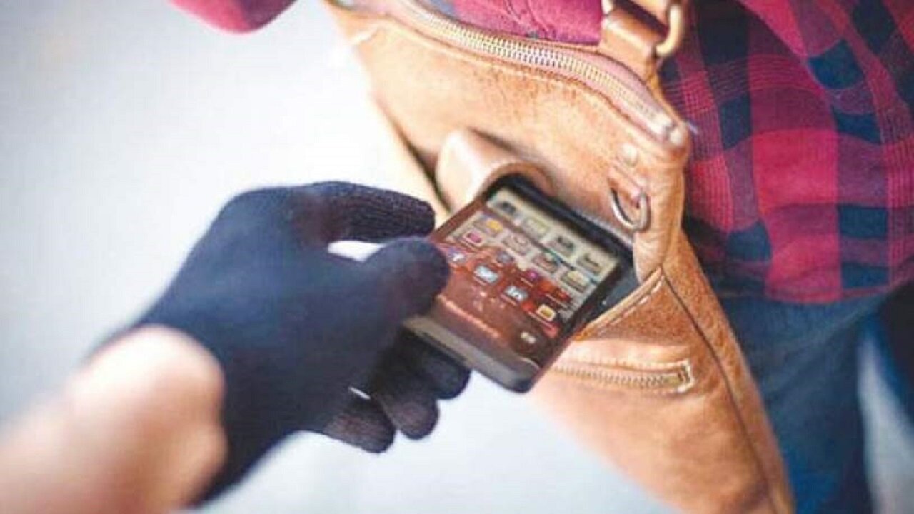 عامل اصلی ۹۰ درصد سرقت‌ها غفلت در نگهداری از اموال است