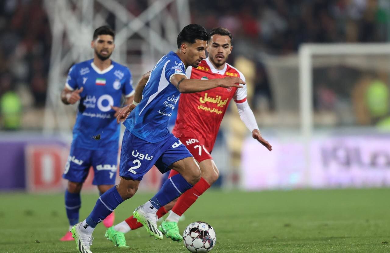عامل «بد» بودن دو بازیکن خوب پرسپولیس/ نقشه استقلالیها جواب داد
