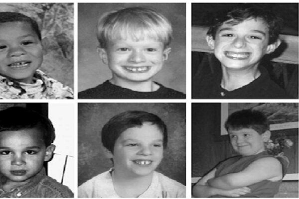 عاملی ناشناخته که به لکنت زبان و حواس پرتی در کودکان منجرمی‌شود