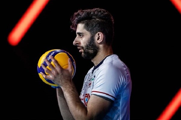 عبادیپور: فقط پشیمانی برایمان ماند/ نه تمرکز داشتیم نه کنترل!