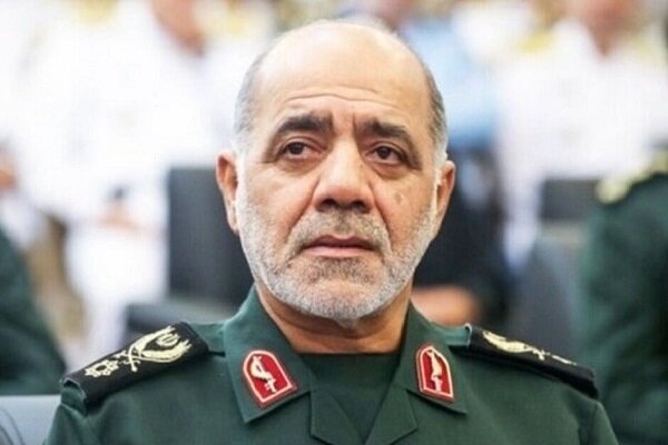 عبداللهی: حضور فعال نیروهای هلال احمر در صحنه جنگ اخیر مایه افتخار است
