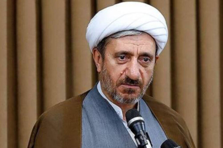 عبداللهی: صیانت از نیروهای مسلح خط قرمز قوه قضاییه است