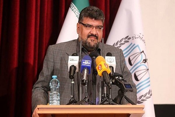 عبدلیان پور: اندیشکده مطالعات حقوق بینالملل تاسیس میشود