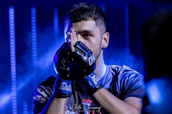 عبور غیرتی از خان سوم/ بازگشت عزیزپور به رینگ بلغارستان