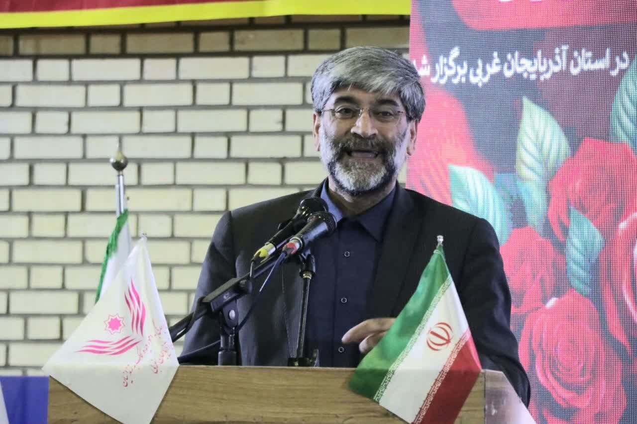 عتباتی: اتحاد ملت ایران بار دیگر دشمنان را دلسرد کرد