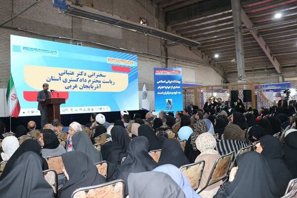 عتباتی: ارزش فرهنگی حجاب و عفاف در جامعه نهادینه شود