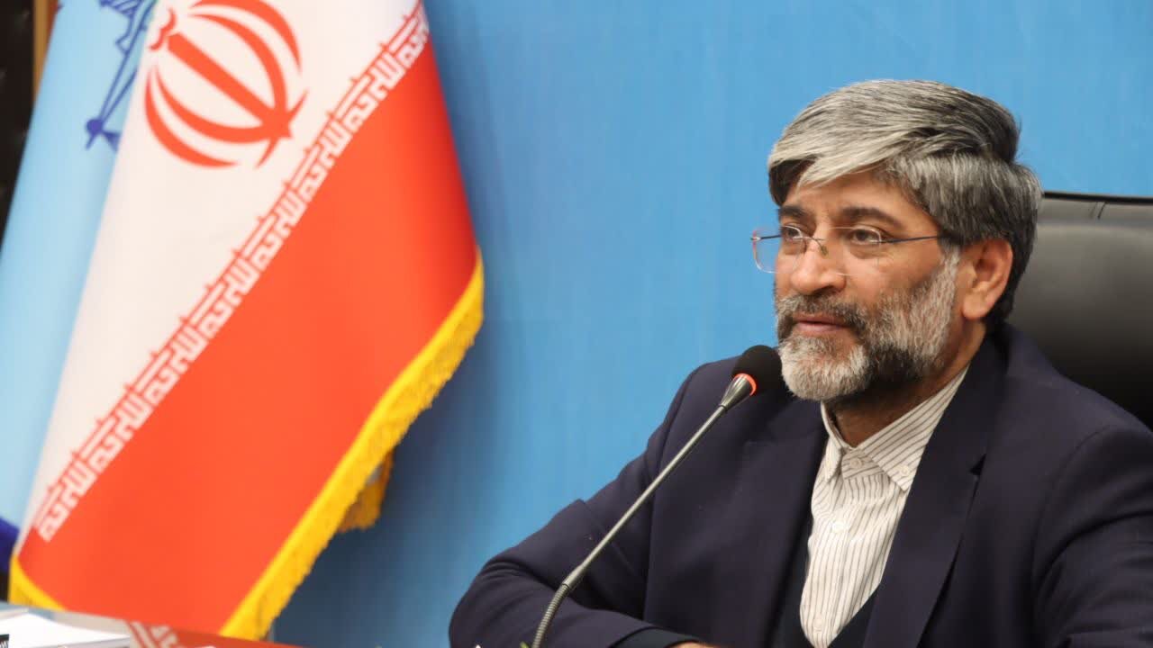 عتباتی: امسال سازش‌های قتل عمد آذربایجان غربی به ۲۴ مورد رسید