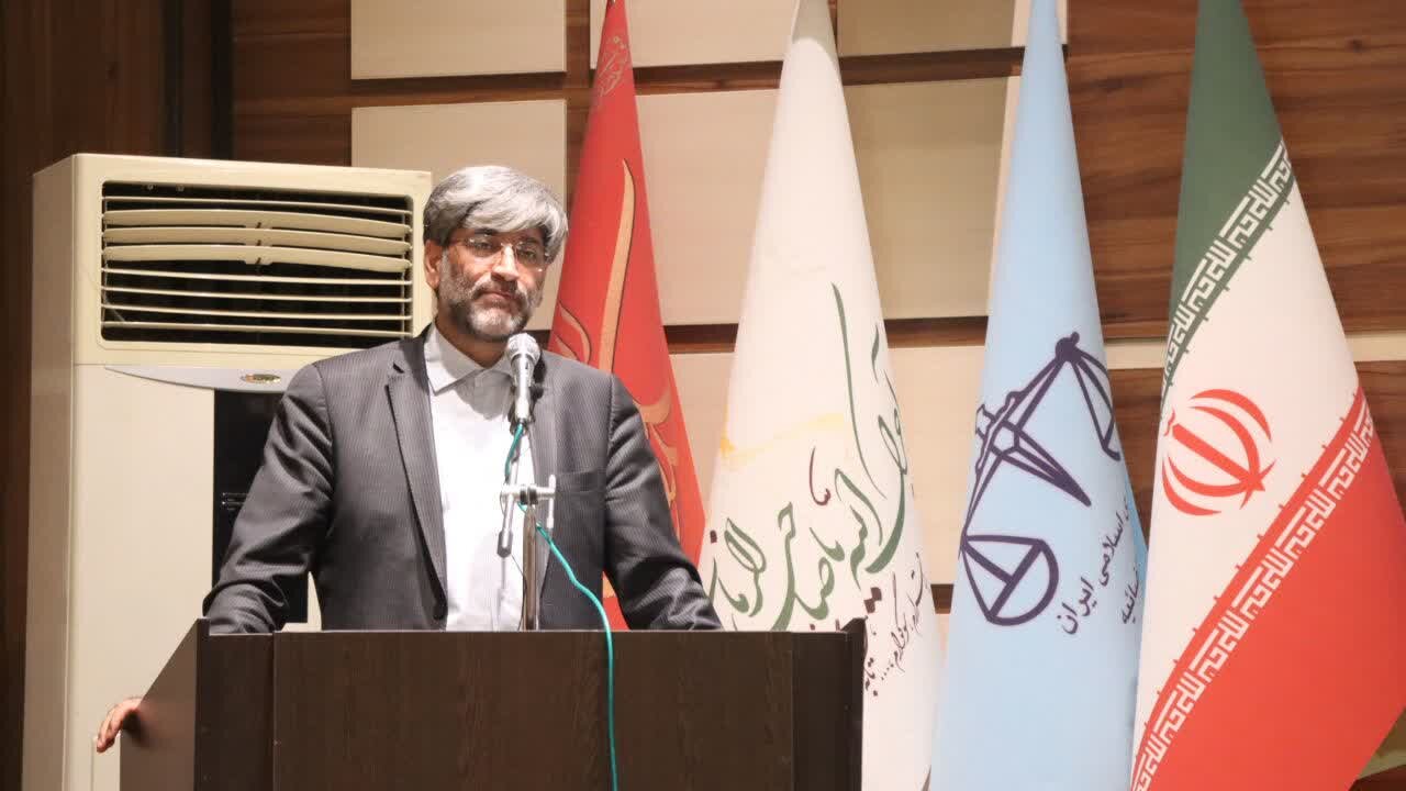 عتباتی: ۵ هزار اختلاف خانوادگی در آذربایجان غربی سازش شد