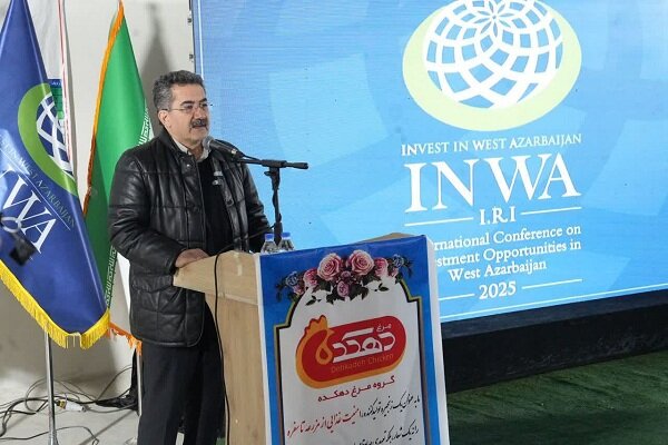 عثمانی: افزایش تولید زمینه استقلال اقتصادی کشور را فراهم می کند