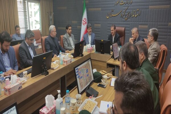 عدالت در تخصیص زمین برای پروژه های مسکن ملی رعایت شود