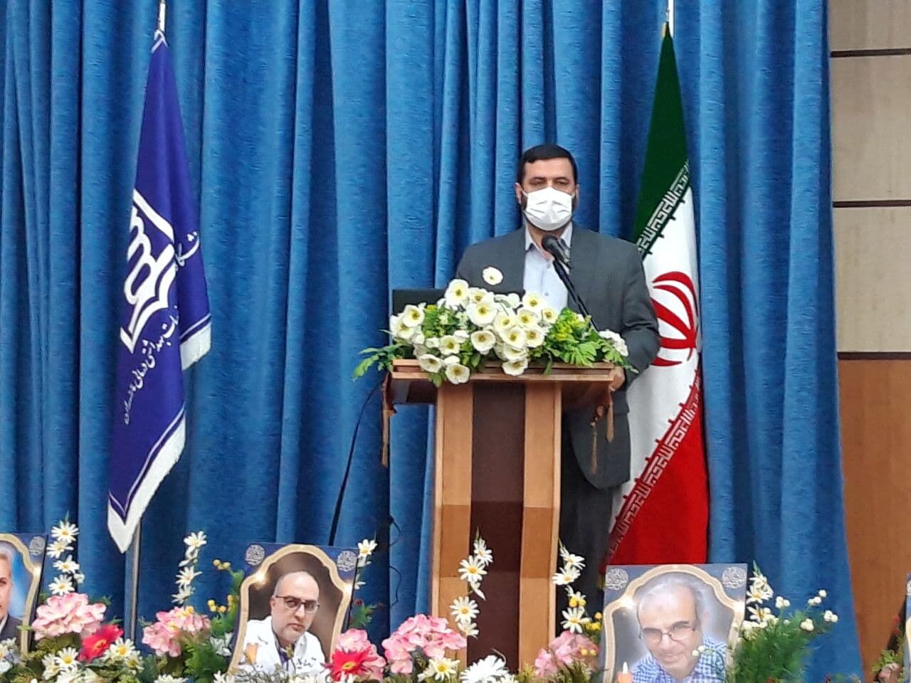 عدالت در نظام سلامت اولویت دولت سیزدهم در حوزه بهداشت است