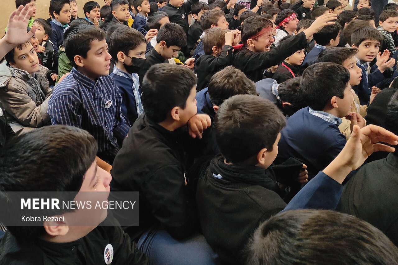 عدالت و تفکر صحیح مدیریتی؛ گمشده سیستم آموزشی ایران