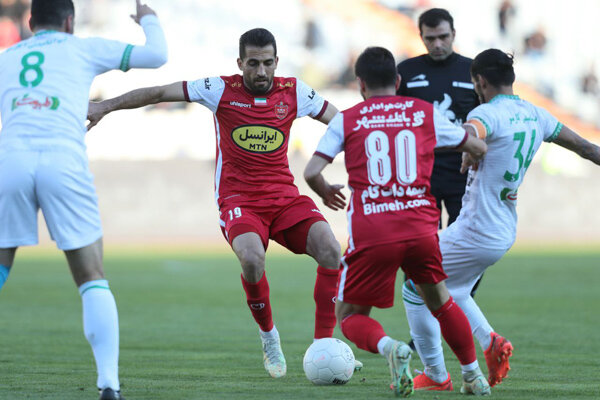 عدالت چیزی است که پرسپولیس دنبال آن است/ رفتن کی روش صلاحبود