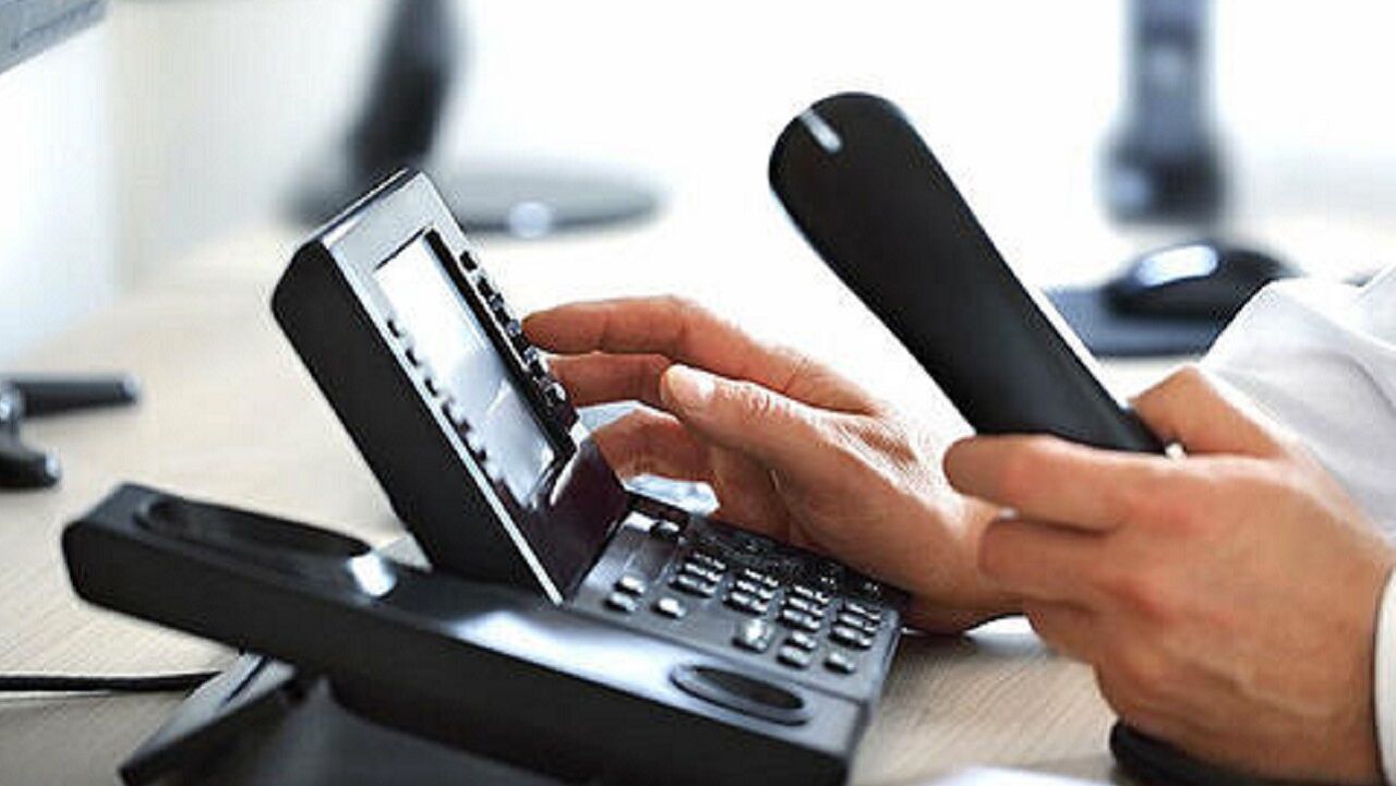 عدم تغییر تعرفه تلفن ثابت خدمات مخابرات را با مشکل مواجه میکند