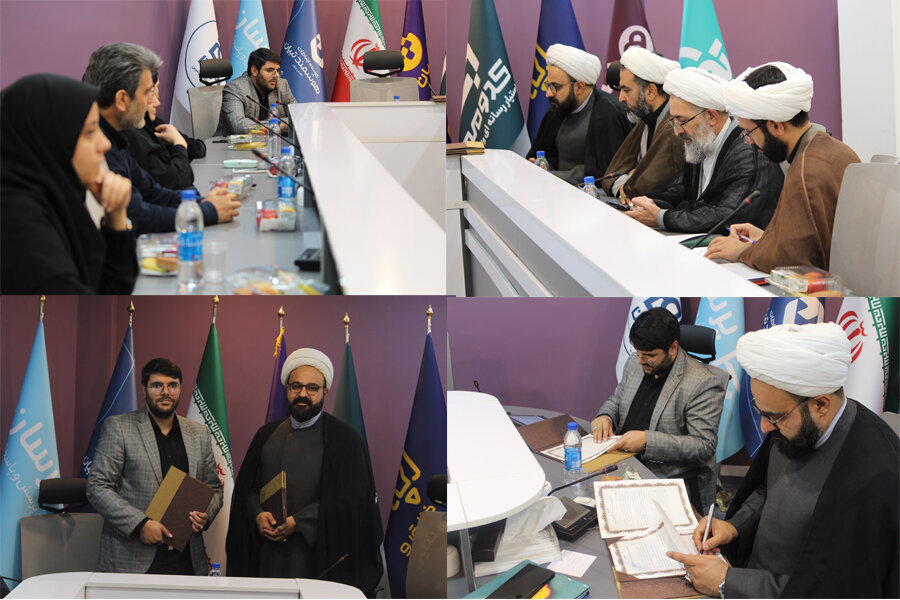 عدم دسترسی نسل جوان به منابع معارف اسلامی؛ مشکل امروزجامعه