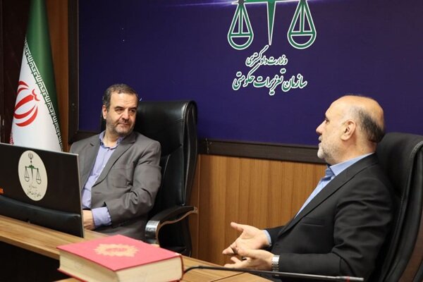 عدم صدور فاکتور و درج قیمت بر روی محصولات جرمانگاری شد