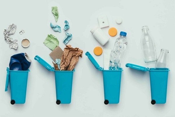 عدم مدیریت اصولی پسماندها، یکی از مهم‌ترین مشکلات زیست محیطی کشور